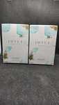 Woda toaletowa Joyce turquoise Oriflame
