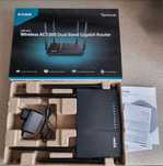 Router d-link dir-825 jak nowy