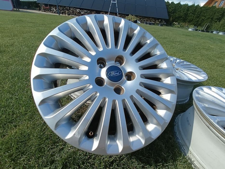 Felgi 16 Ford mondeo focus C-Max S-Max 5x108