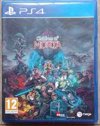 Children Of Morta PS4 / PS5
