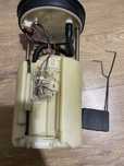 Продам бензонасос honda accord 8
