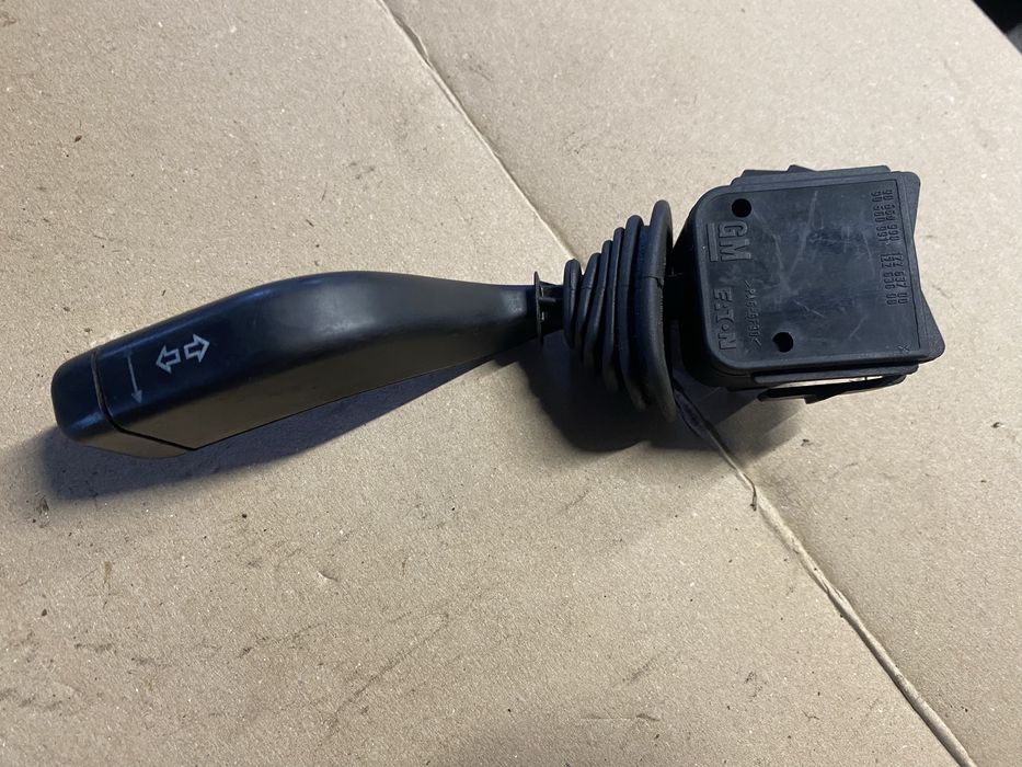 Opel Astra 2 G Zafira A manetka przelacznik kierunkowskazow