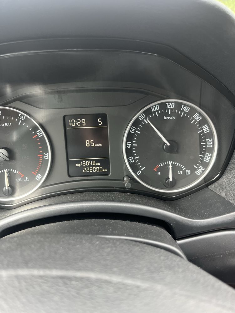 Шкода Октавія а5 !!! Терміновий продаж !!!