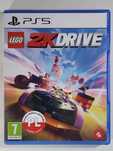 Lego 2K Drive / Gra PS5 / Skup gier używanych / Sklep Perfect Blue