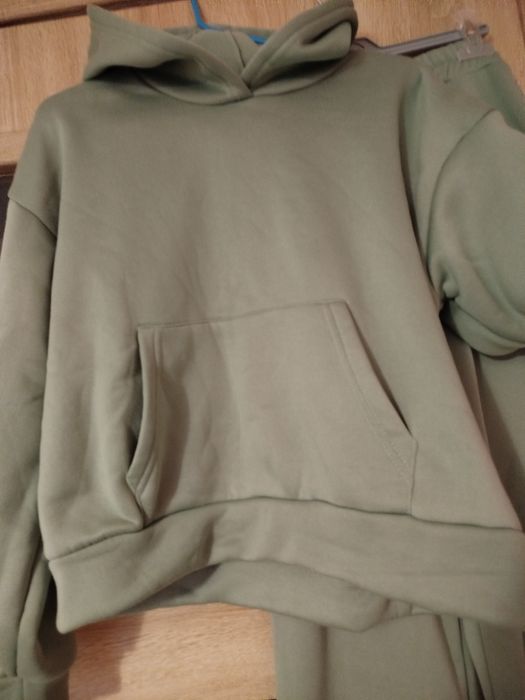 Nowy dres Shein L