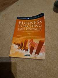 Business coaching jako dźwignia rozwoju przedsiębiorczości