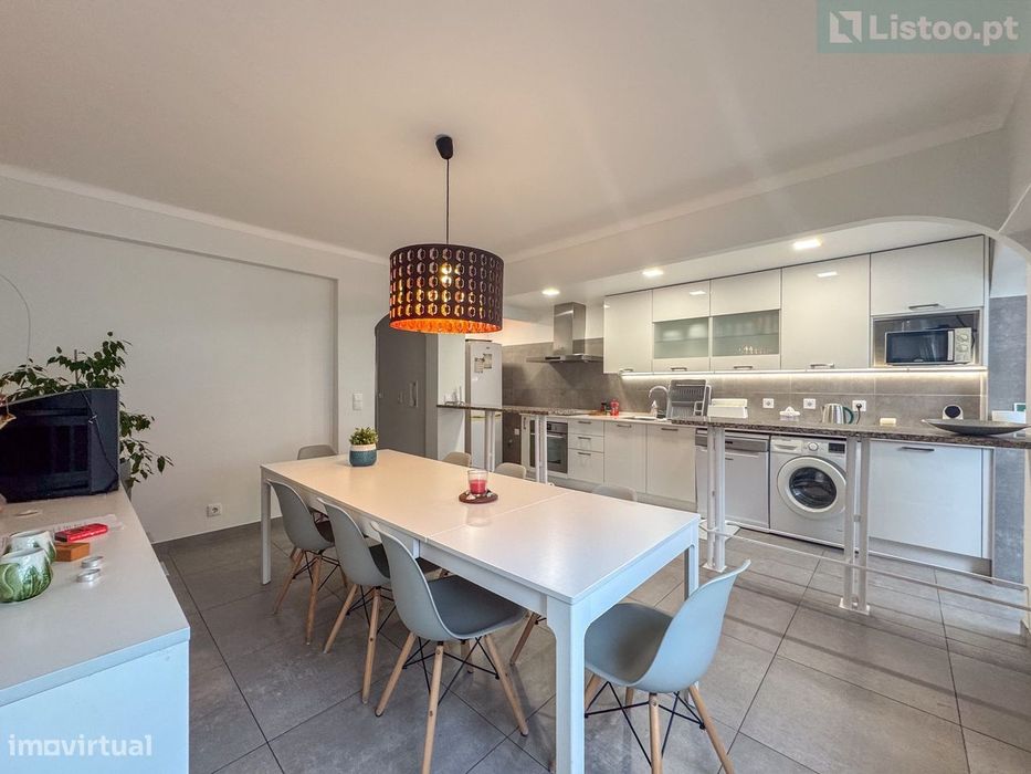 Moradia T5 | Caparica | Licença AL