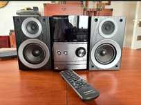 Panasonic SA-PM 500