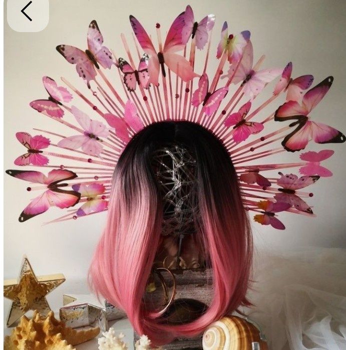 Обідки ручної роботи.Обруч.Обідок.Віночок.Вінок.Прикраси для волосся.