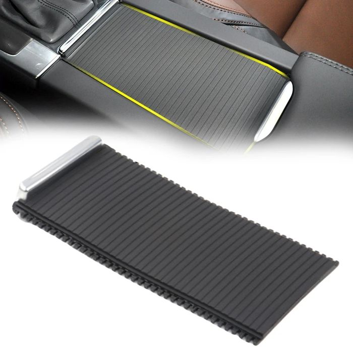 Cortina persiana da consola central VOLVO XC60 V60 S60