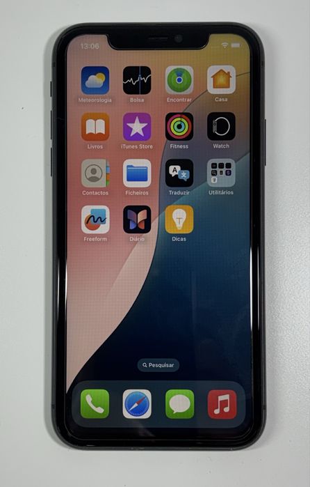 iPhone 11 128Gb Desbloqueado