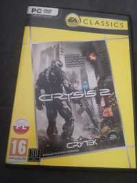 Gra komputerowa Crysis 2