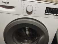 Pralka Haier sprzedam