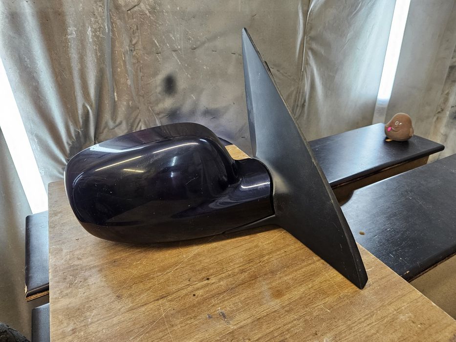 Зеркало SSANG YONG REXTON, Сан Ёнг Рекстон