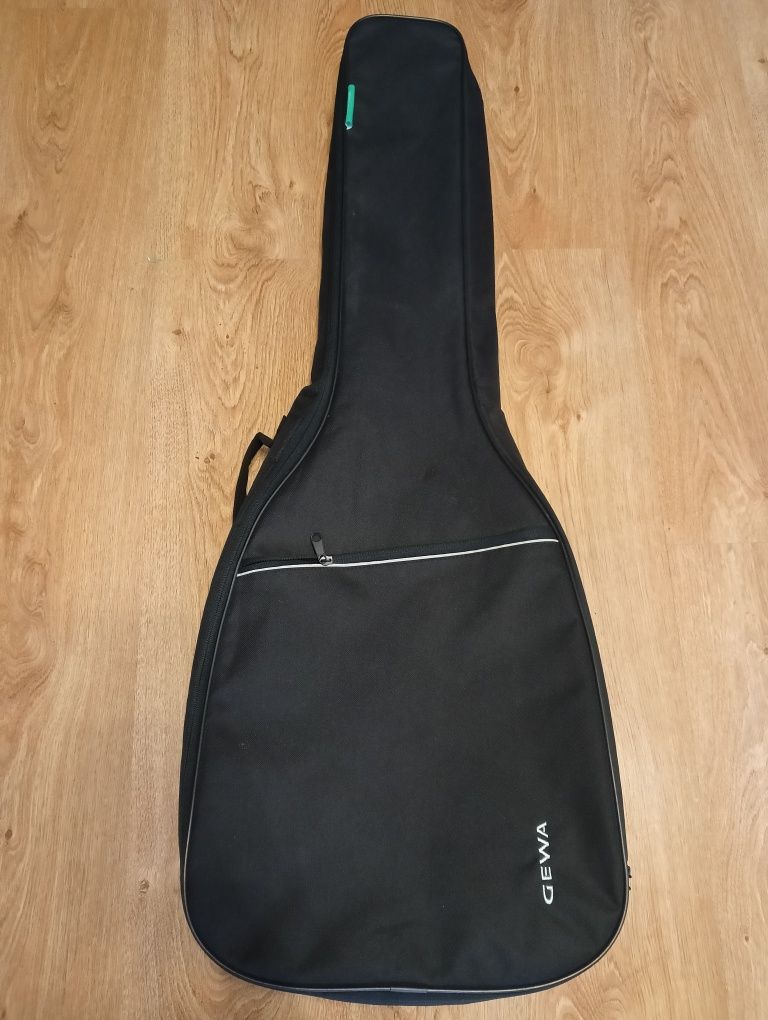 Gitara klasyczna Salvador Cortez CC-10