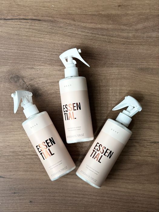 Brae Essential Hair Repair Spray