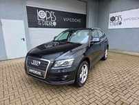 Audi Q5 2.0 TDI Exclusive S-tronic