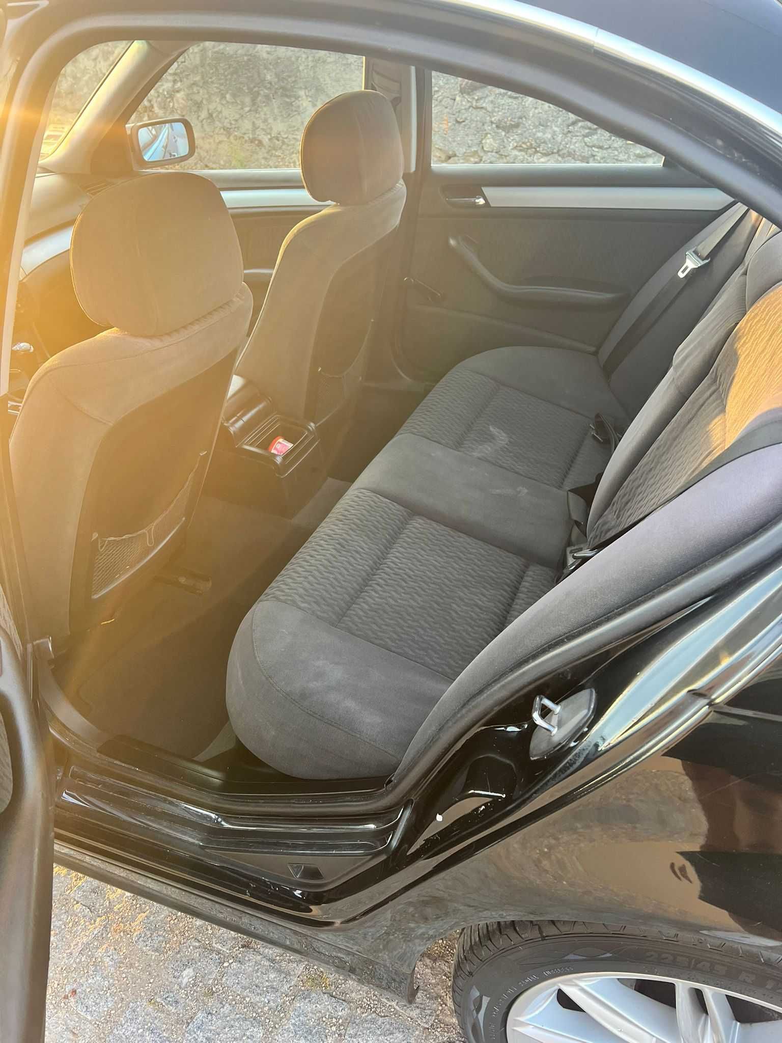 Bmw 320 e46 136cv top a puxar muito bem mesmo
