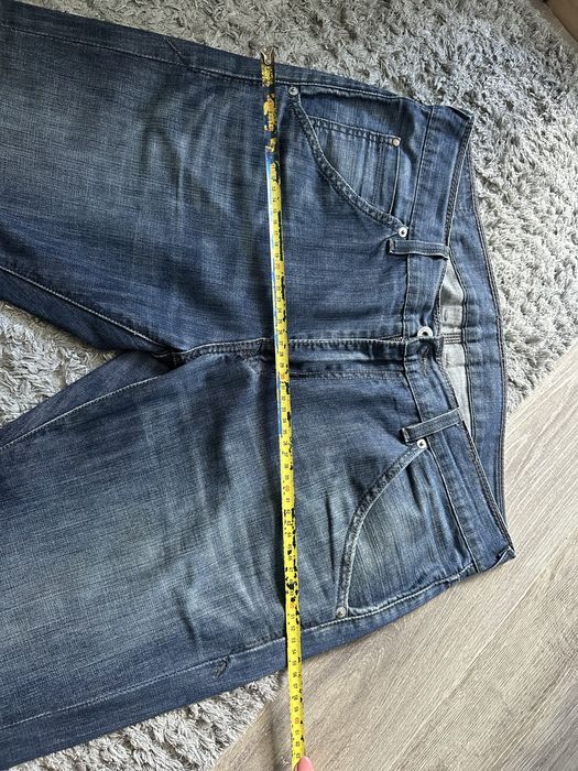 Чоловічі джинси Levi's