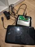 Caixa externa discos sata 3.5 e 2.5 usb