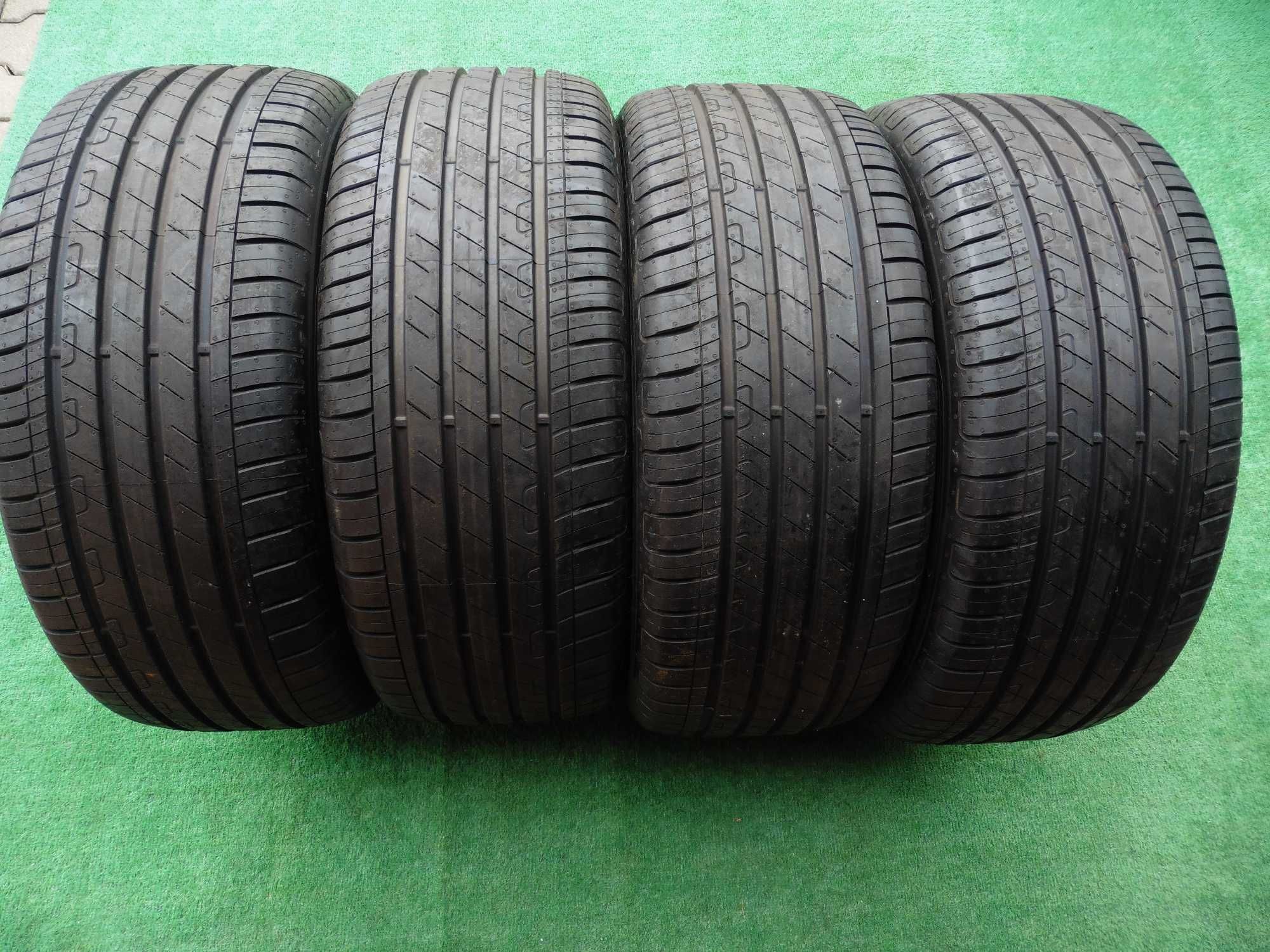 Opony 235/50x18 Goodyear