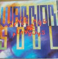 Warrior soul - 1994 CD Hard rock