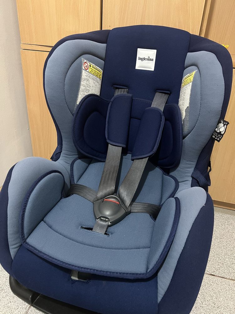 Автокрісло Inglesina 0-18 kg