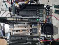Via VA-502 USB Sprawna +gratis