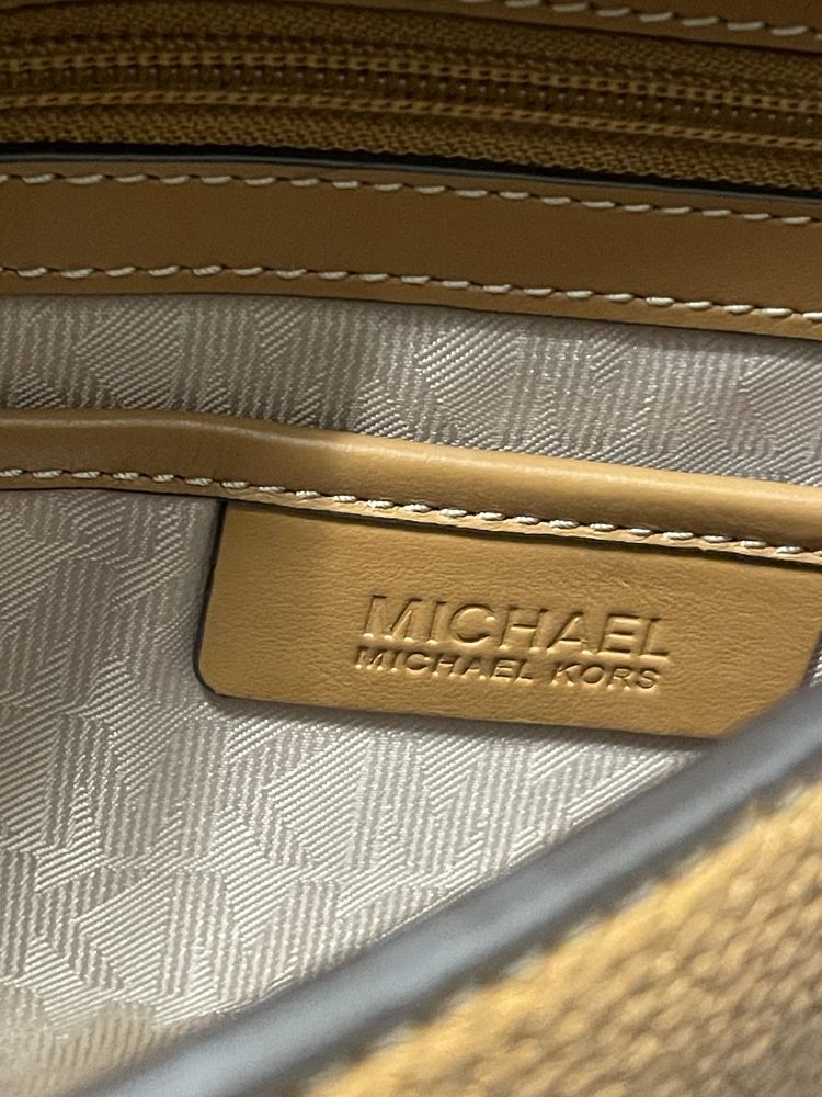 Oryginalna torebka michael kors