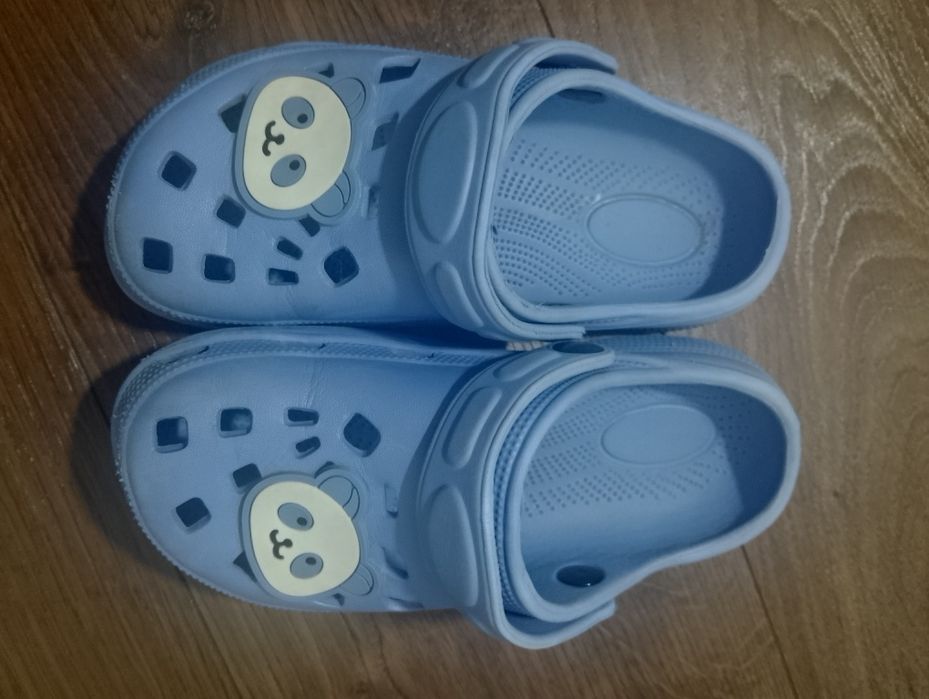 Kapcie 31 dla dzieci