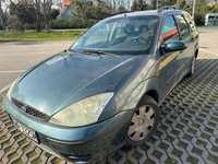 Ford Focus 1.6 Benzyna 2003 r