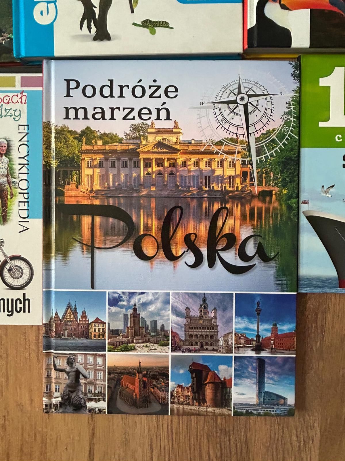 Ciekawe książki-super okazja