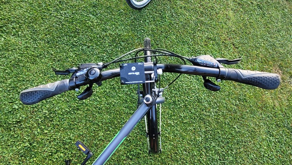 Rower Kands Galileo 28"