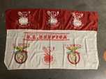 Bandeira rara Benfica
