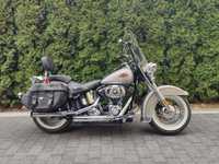 Harley-Davidson Softail Heritage Classic Harley-Davidson Softail Heritage Classic