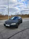 Продам Honda civic