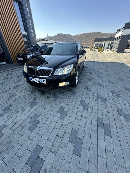 Продам власне авто