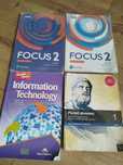 Focus 2, Information Technology, Ponad Słowami