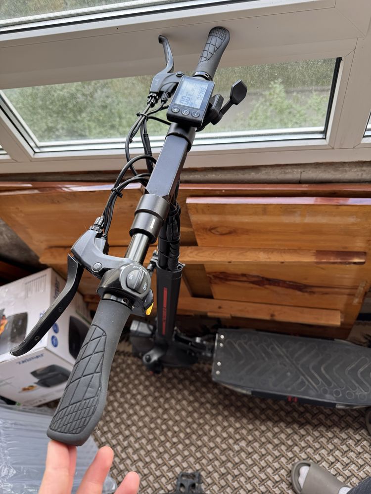 Продам Crosser T4