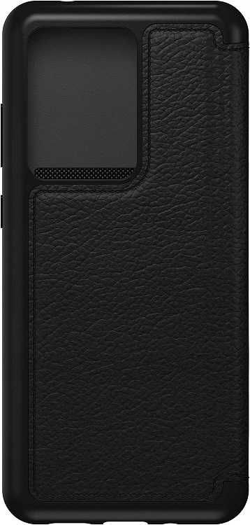 OtterBox Strada skórzane etui z klapką Samsung Galaxy S20 Ultra portfe