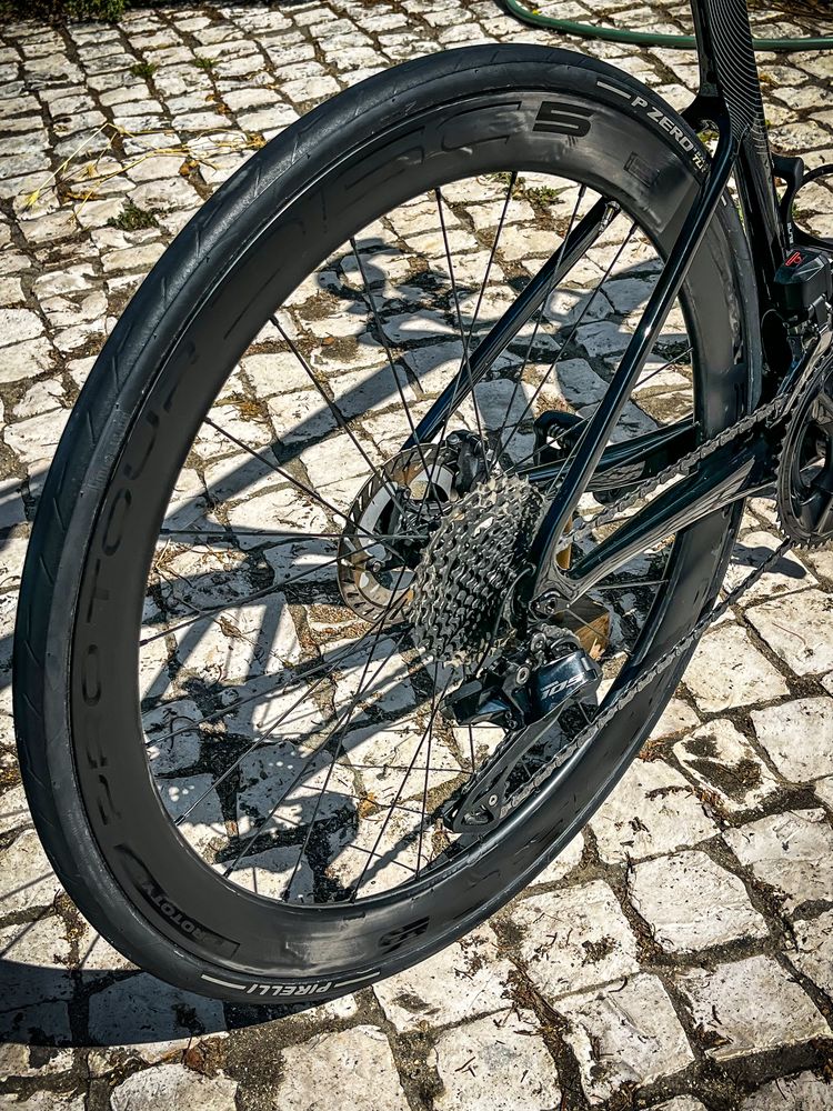 Cannondale Supersix 51