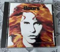 Płyta CD filmowa The Doors