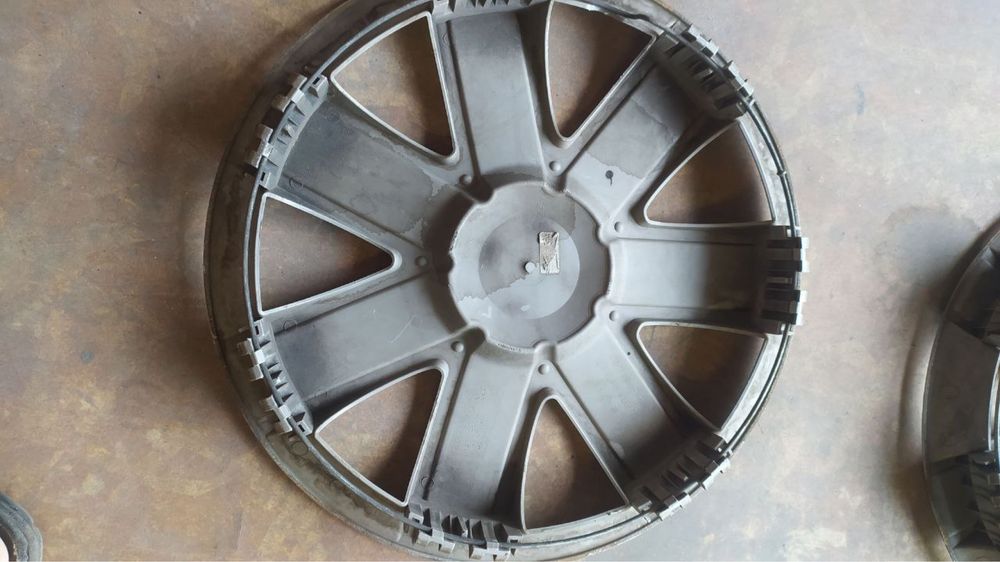 Оригінальні ковпаки Chevrolet Lacetti (Aveo) R15