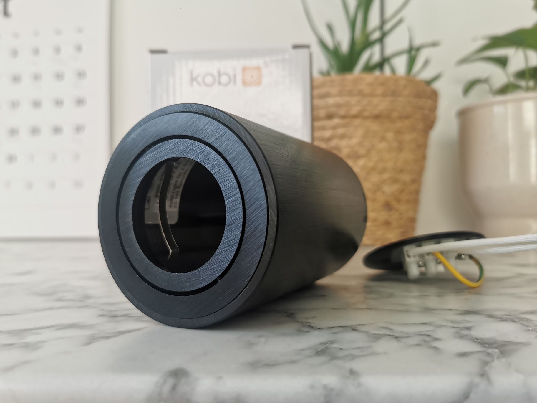 NOWE Oprawy sufitowe KOBI OH36L KOMPLET
