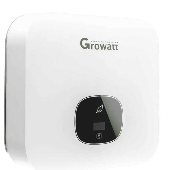 Inversor GROWATT MIN 3000TL-XH