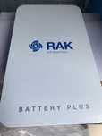 RAK 7249WisGate Edge Bateria Plus fotowoltaika