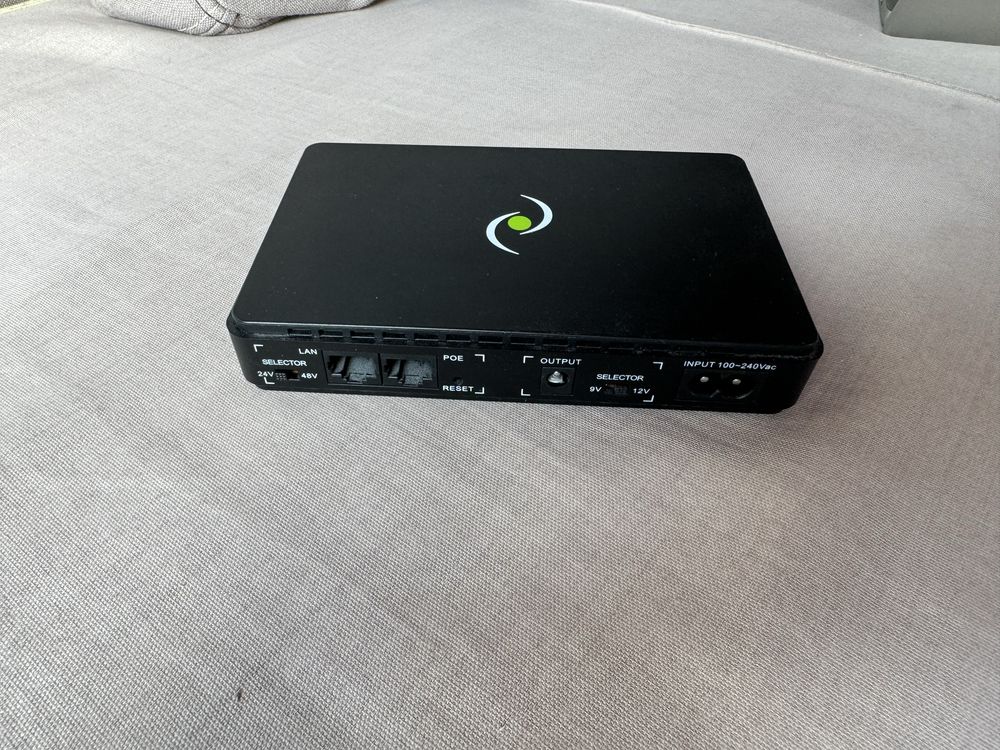 UPS для роутера 8800 mah