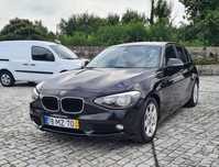 BMW 116 d EDynamics Line Sport