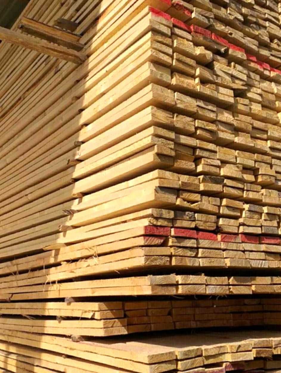 Деревина для піддонів та тари — гурт, стабільні обсяги