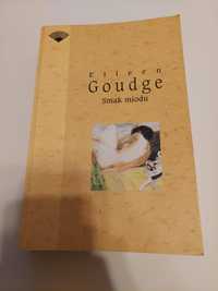 Eileen Goudge - Smak miodu, Tom 2